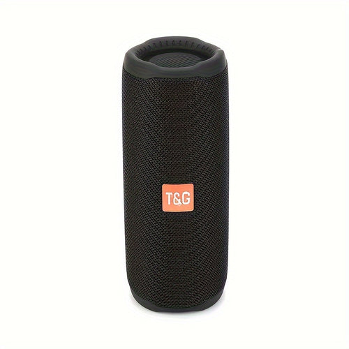  Portable Wireless Bass Speaker cashymart