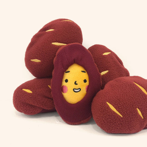  Potato Dog Toy cashymart