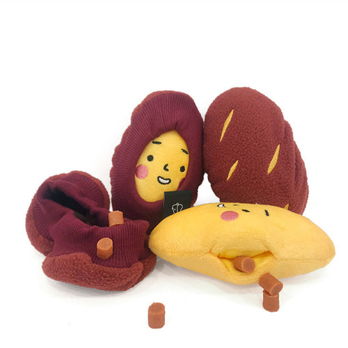  Potato Dog Toy cashymart
