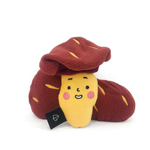  Potato Dog Toy cashymart