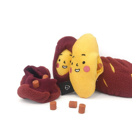  Potato Dog Toy cashymart
