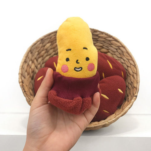  Potato Dog Toy cashymart