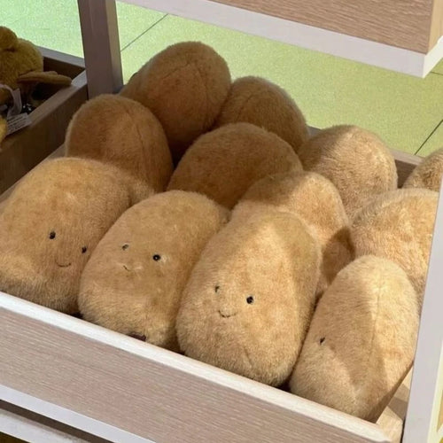  Potato Plush cashymart