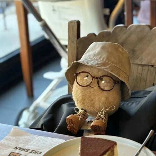  Potato Plush cashymart