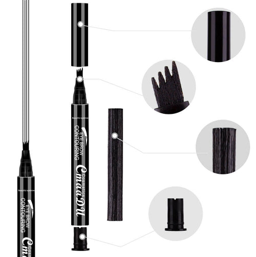  Precision 4-Point Brow Definer Pencil cashymart
