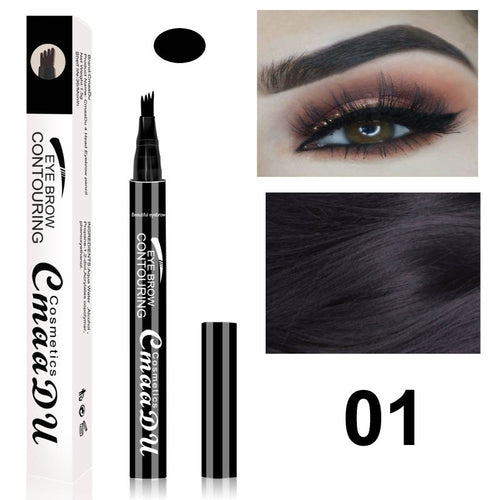  Precision 4-Point Brow Definer Pencil cashymart