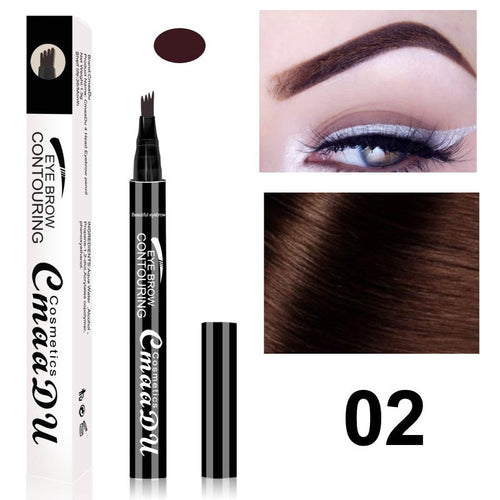  Precision 4-Point Brow Definer Pencil cashymart