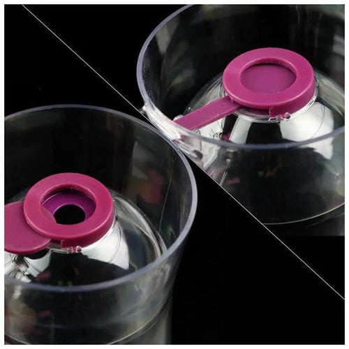  Precision Batter Pourer for Mess-Free Baking Perfection cashymart