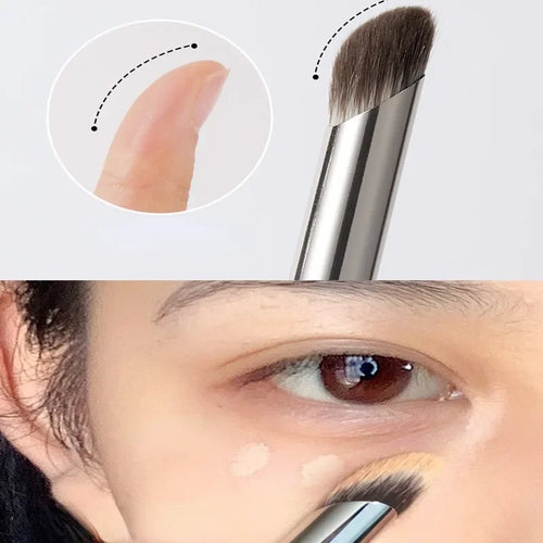  Precision Concealer Brush cashymart