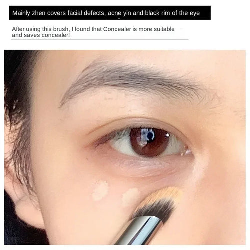  Precision Concealer Brush cashymart