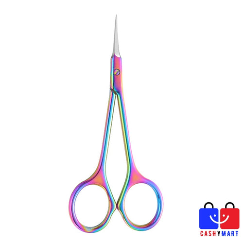  Precision Cuticle Scissors cashymart