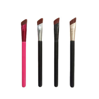  Precision Duo Eyebrow Brush: Define & Groom Like a Pro! cashymart