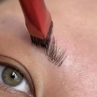  Precision Duo Eyebrow Brush: Define & Groom Like a Pro! cashymart