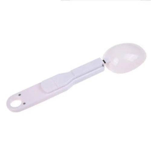 Precision Measuring Spoon Scale for Effortless Cooking cashymart
