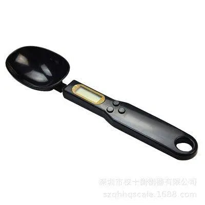  Precision Measuring Spoon Scale for Effortless Cooking cashymart
