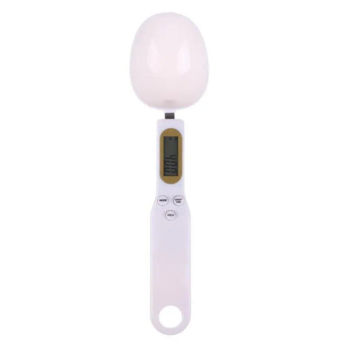  Precision Measuring Spoon Scale for Effortless Cooking cashymart