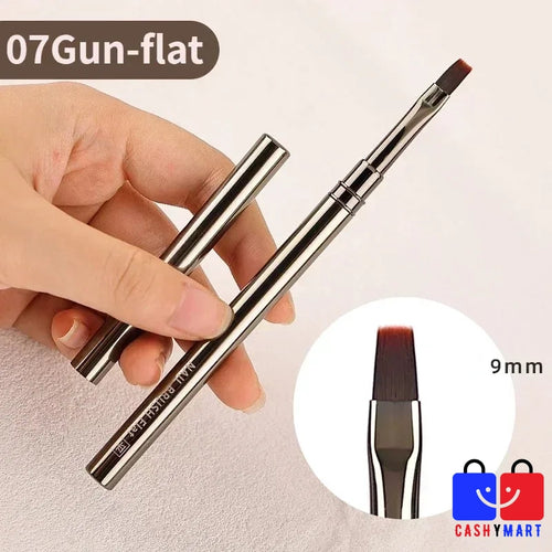  Precision Nail Art Liner Brushes cashymart