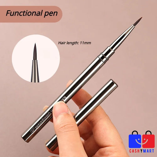  Precision Nail Art Liner Brushes cashymart