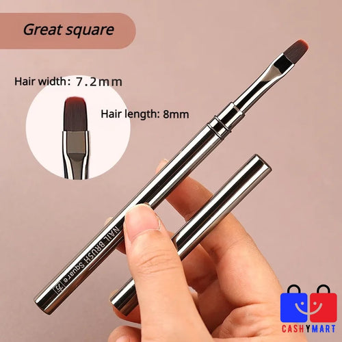  Precision Nail Art Liner Brushes cashymart
