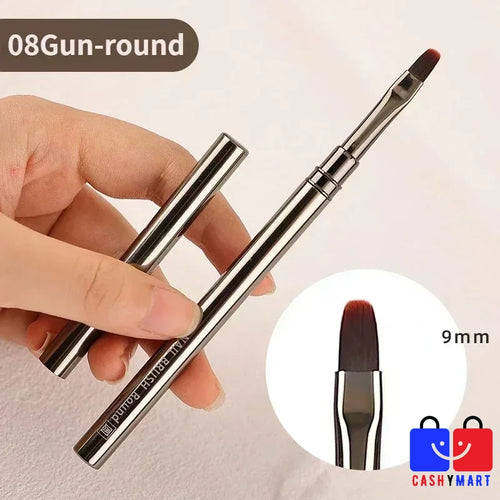  Precision Nail Art Liner Brushes cashymart