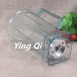  Premium 2L Blender Container for Enhanced Blending Performance cashymart