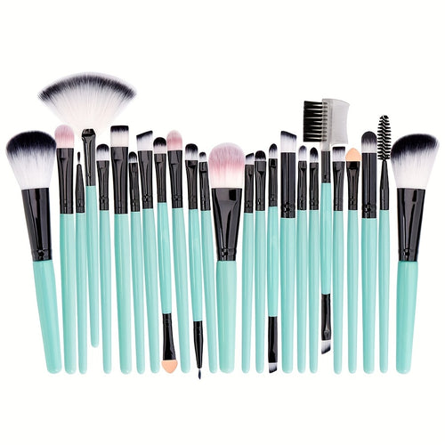  Premium Makeup Brush Collection cashymart
