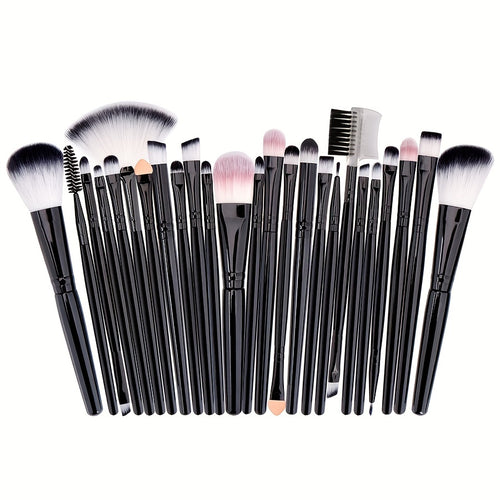  Premium Makeup Brush Collection cashymart