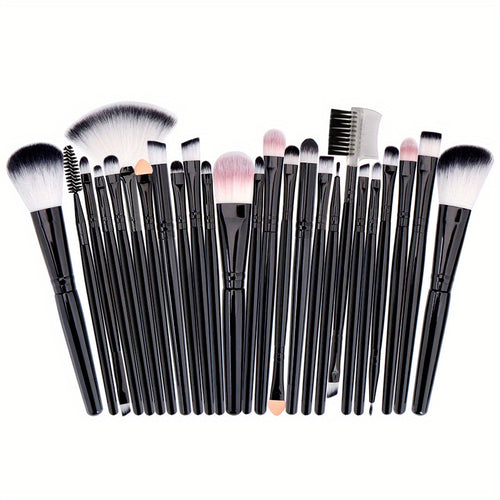  Premium Makeup Brush Collection cashymart