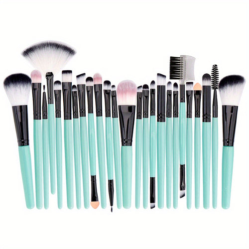 Premium Makeup Brush Collection cashymart