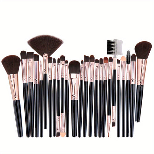  Premium Makeup Brush Collection cashymart
