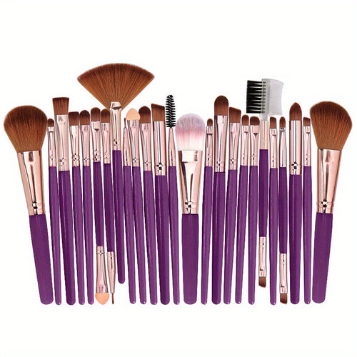  Premium Makeup Brush Collection cashymart