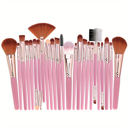 Premium Makeup Brush Collection cashymart