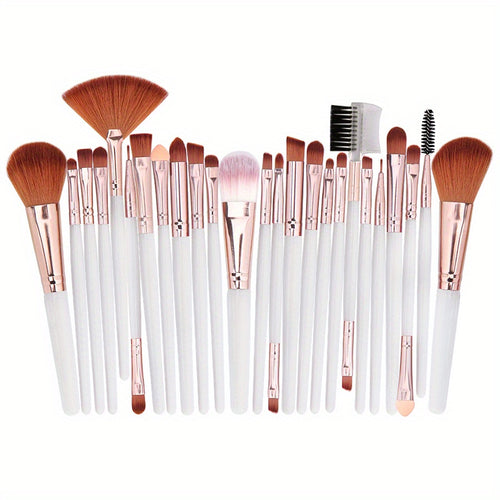  Premium Makeup Brush Collection cashymart