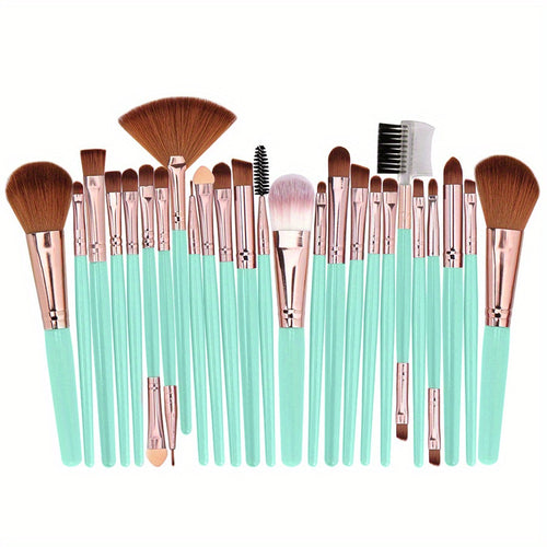  Premium Makeup Brush Collection cashymart