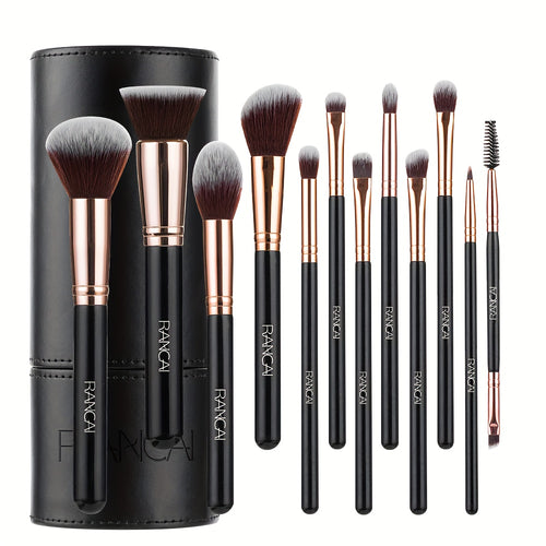  Premium Makeup Brush Kit cashymart
