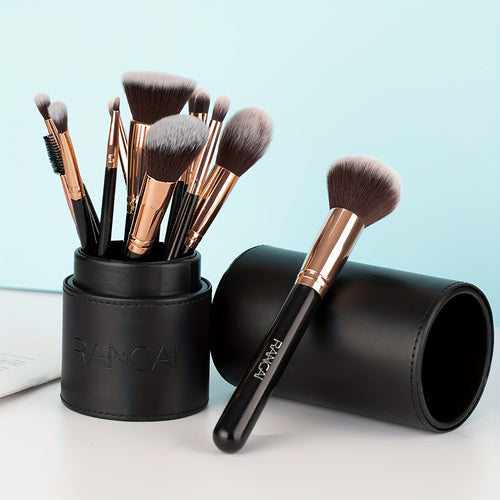  Premium Makeup Brush Kit cashymart