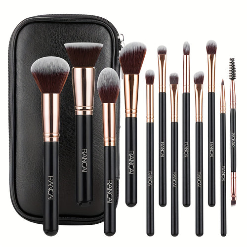  Premium Makeup Brush Kit cashymart
