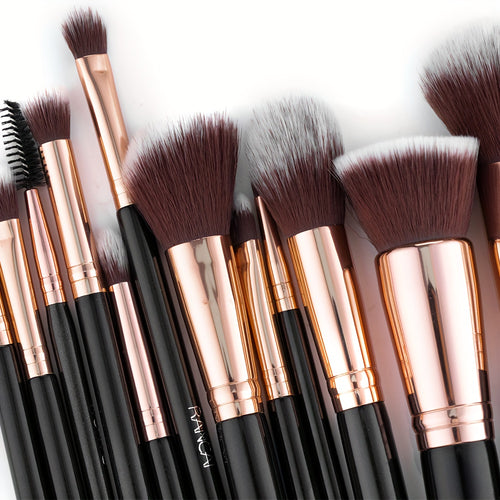 Premium Makeup Brush Kit cashymart
