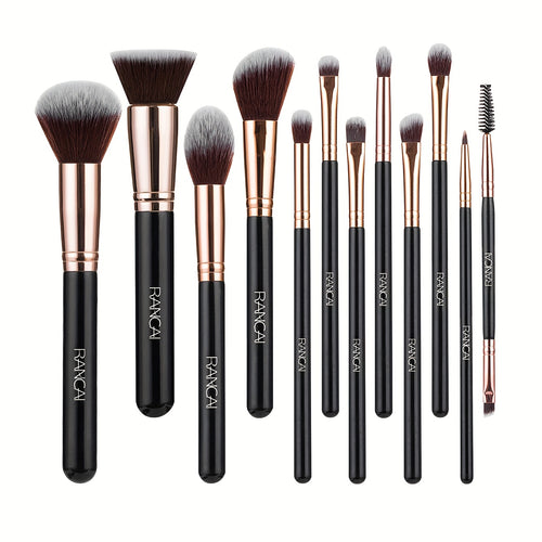  Premium Makeup Brush Kit cashymart
