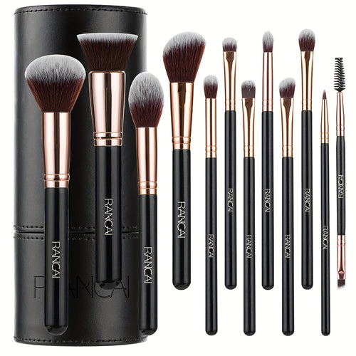  Premium Makeup Brush Kit cashymart