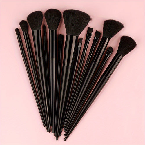  Premium Makeup Brush Set cashymart
