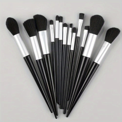  Premium Makeup Brush Set cashymart