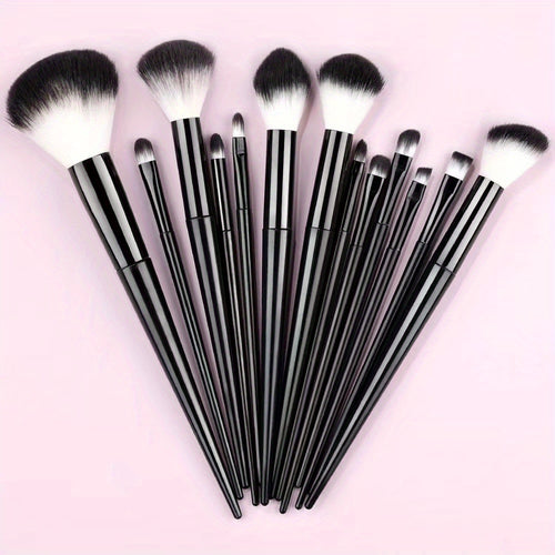  Premium Makeup Brush Set cashymart