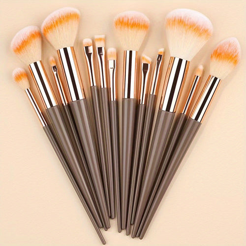  Premium Makeup Brush Set cashymart
