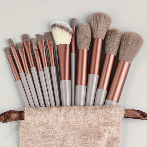  Premium Makeup Brush Set cashymart