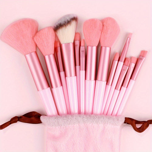  Premium Makeup Brush Set cashymart