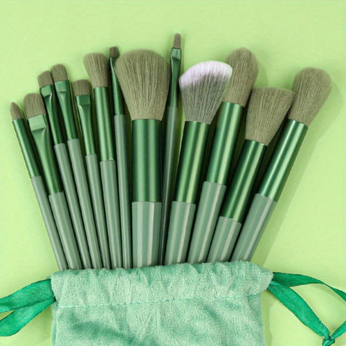  Premium Makeup Brush Set cashymart