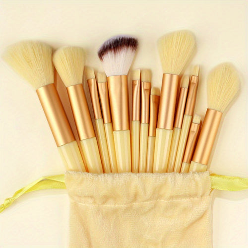  Premium Makeup Brush Set cashymart