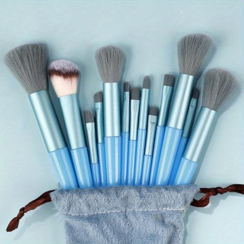  Premium Makeup Brush Set cashymart