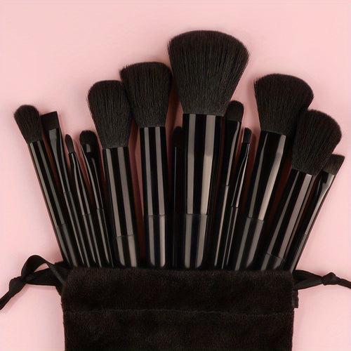  Premium Makeup Brush Set cashymart